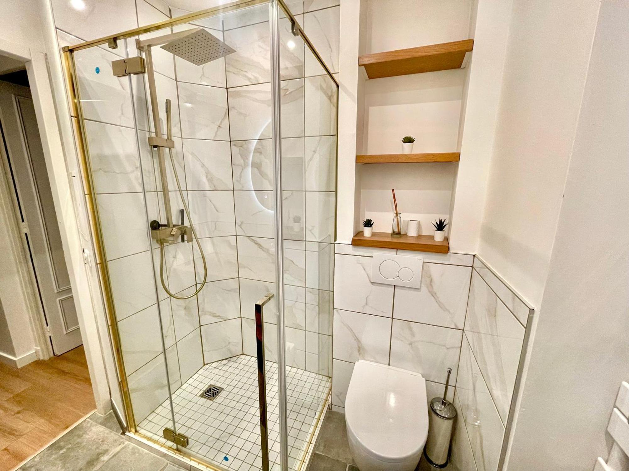 Apartmán Les Balcons De Chambéry Exteriér fotografie