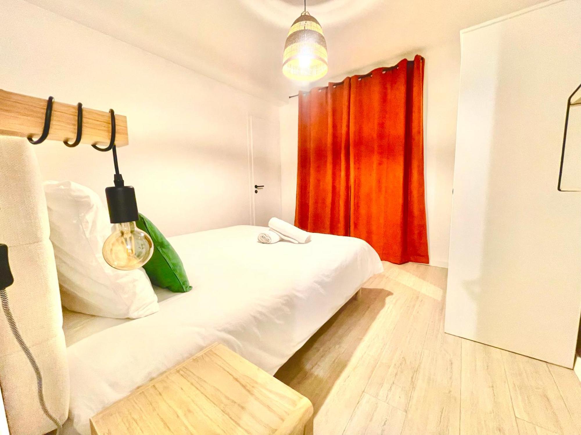 Apartmán Les Balcons De Chambéry Exteriér fotografie